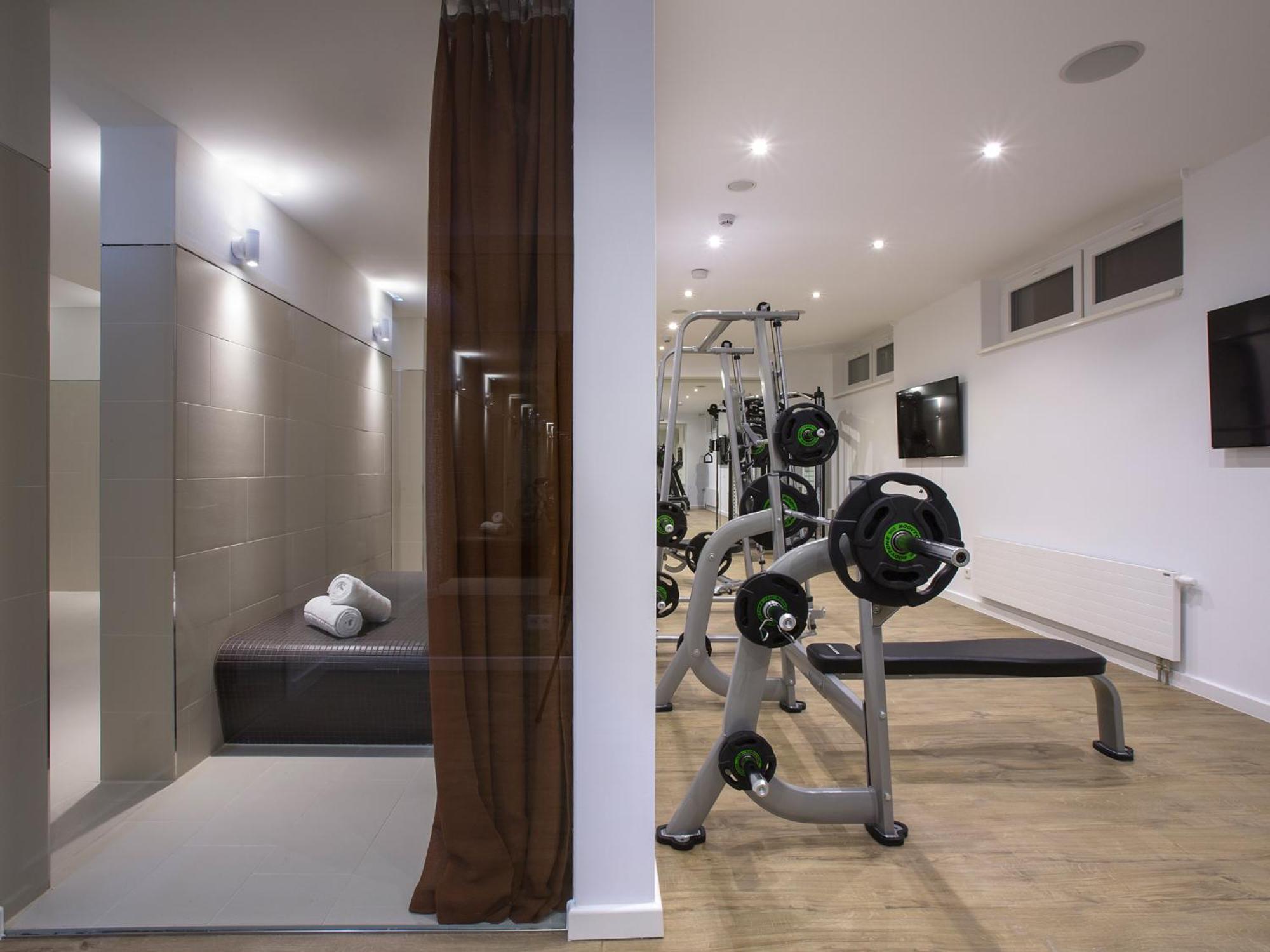 Homaris West Side (adults Only) Hotel 4*