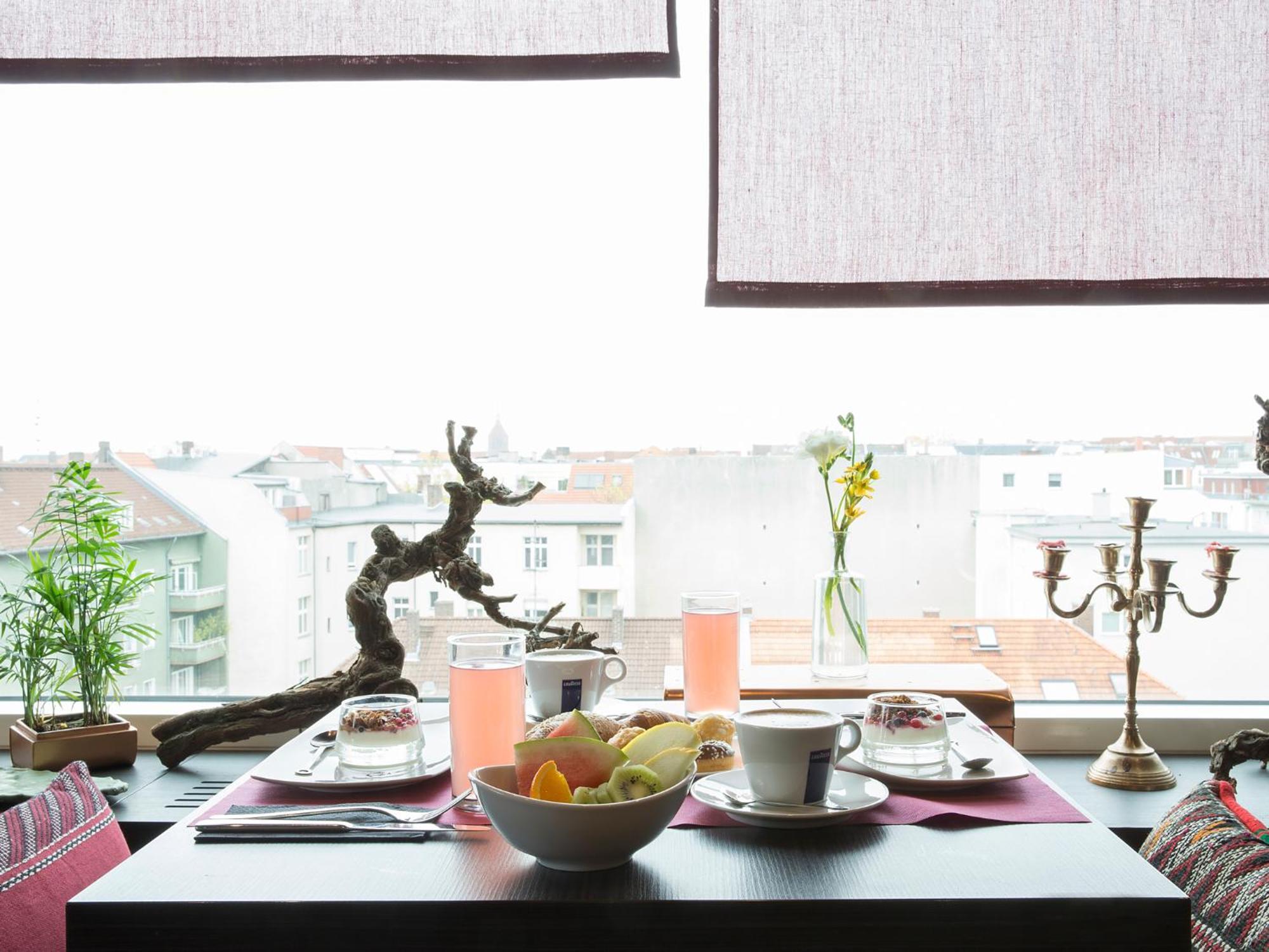 Hotel Homaris West Side (adults Only) Berlin