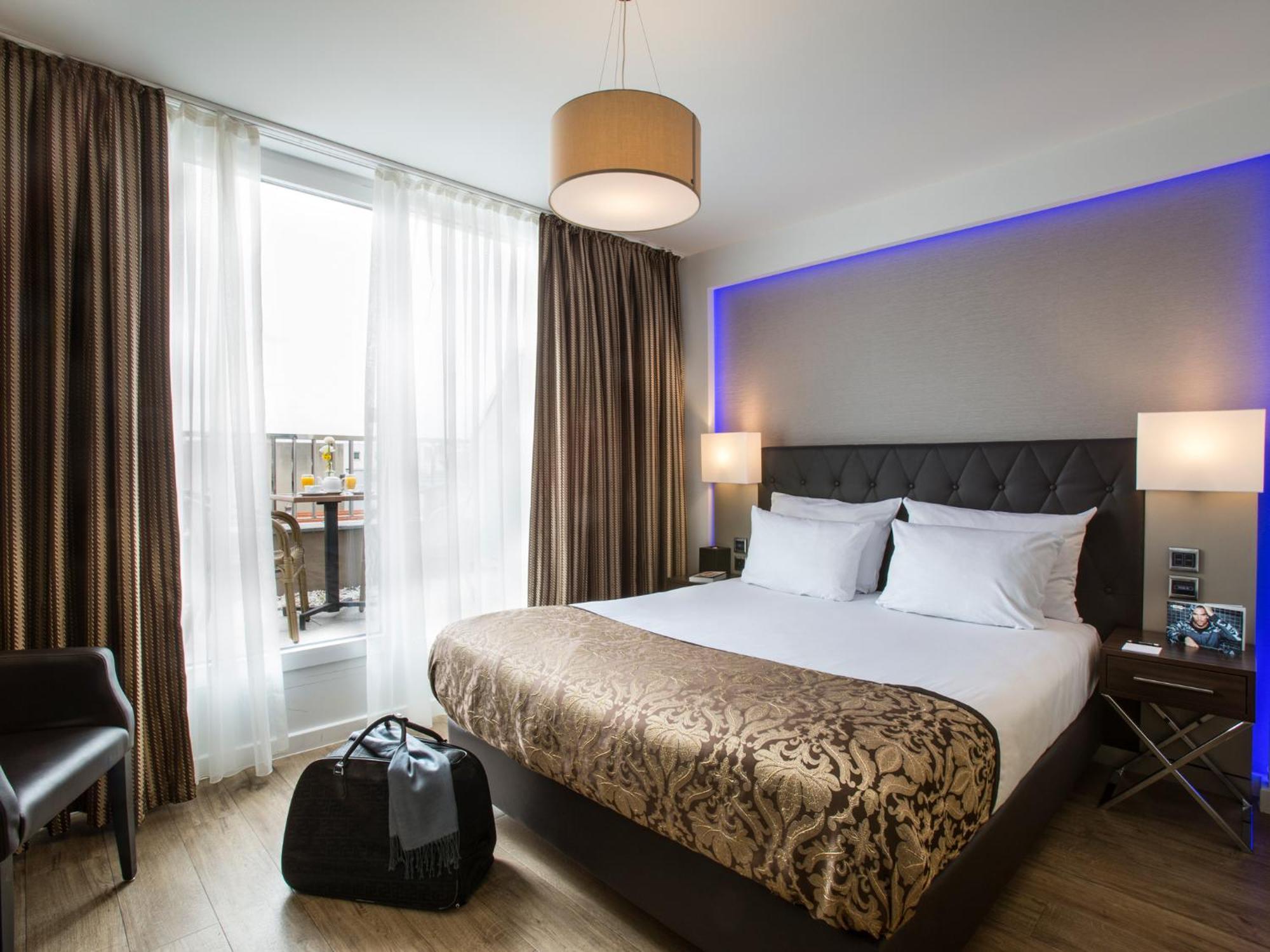 Hotel Homaris West Side (adults Only)