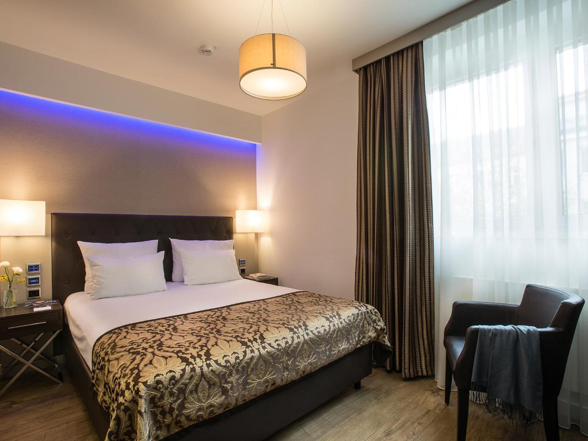Homaris West Side (adults Only) Berlin