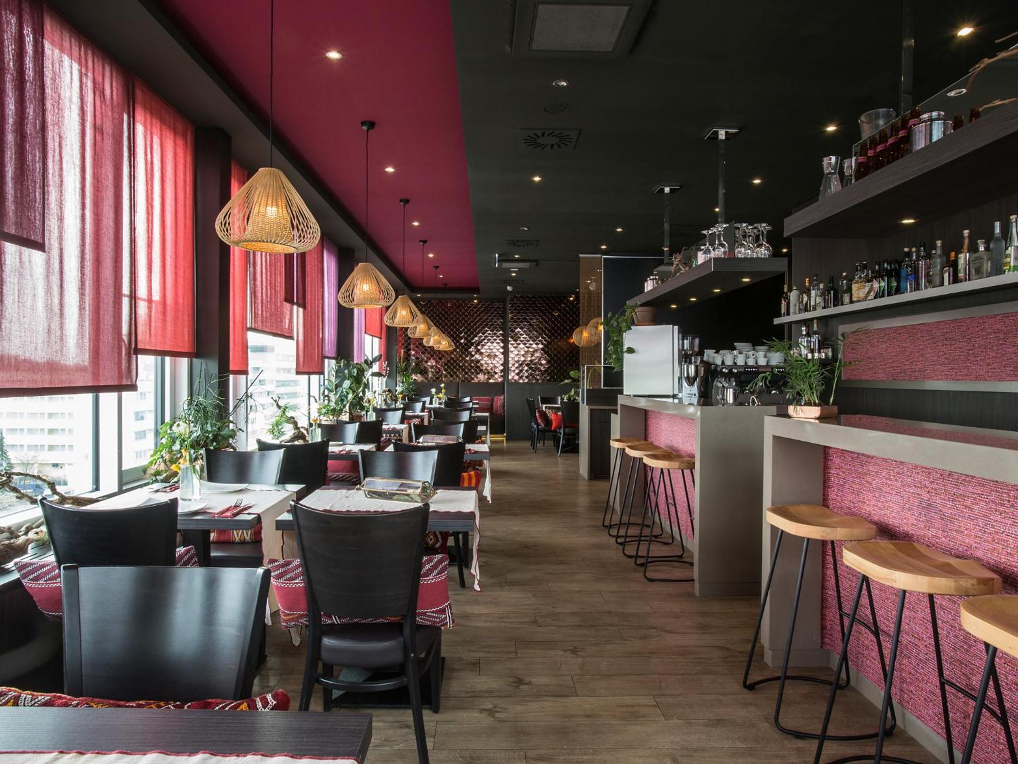Homaris West Side (adults Only) 4* Berlin