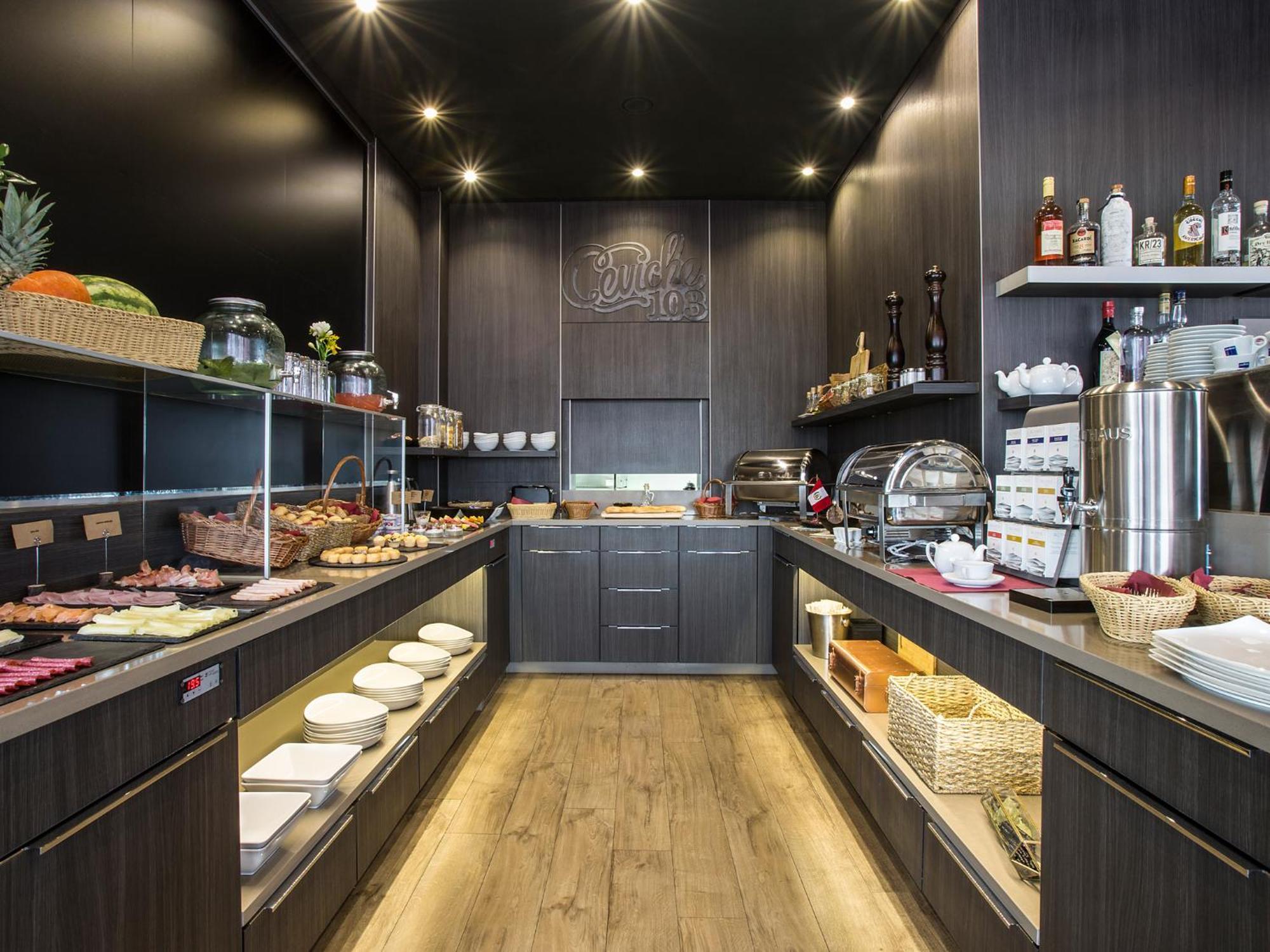 Hotel Homaris West Side (adults Only) 4*
