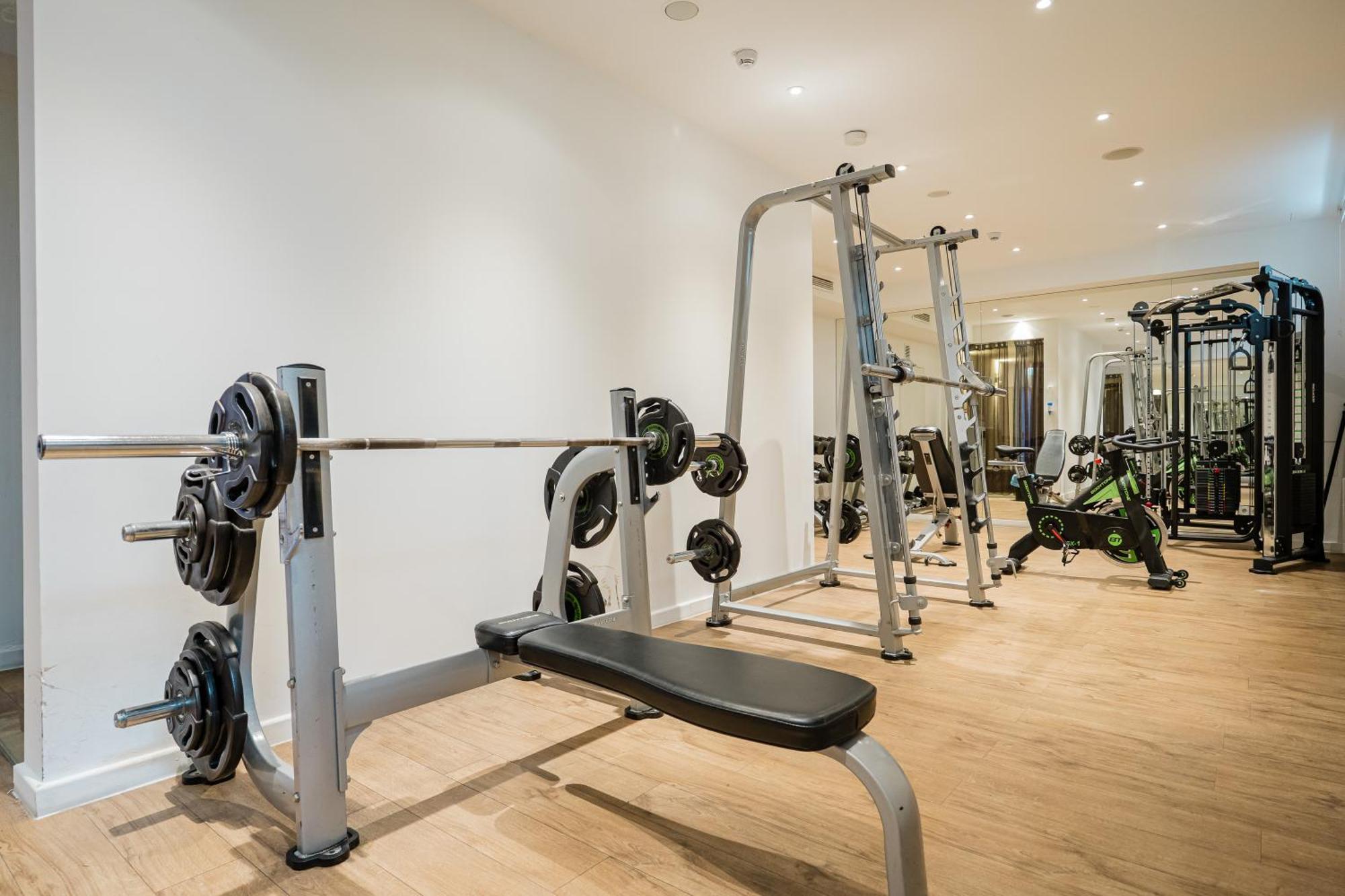 Homaris West Side (adults Only) Hotel 4*