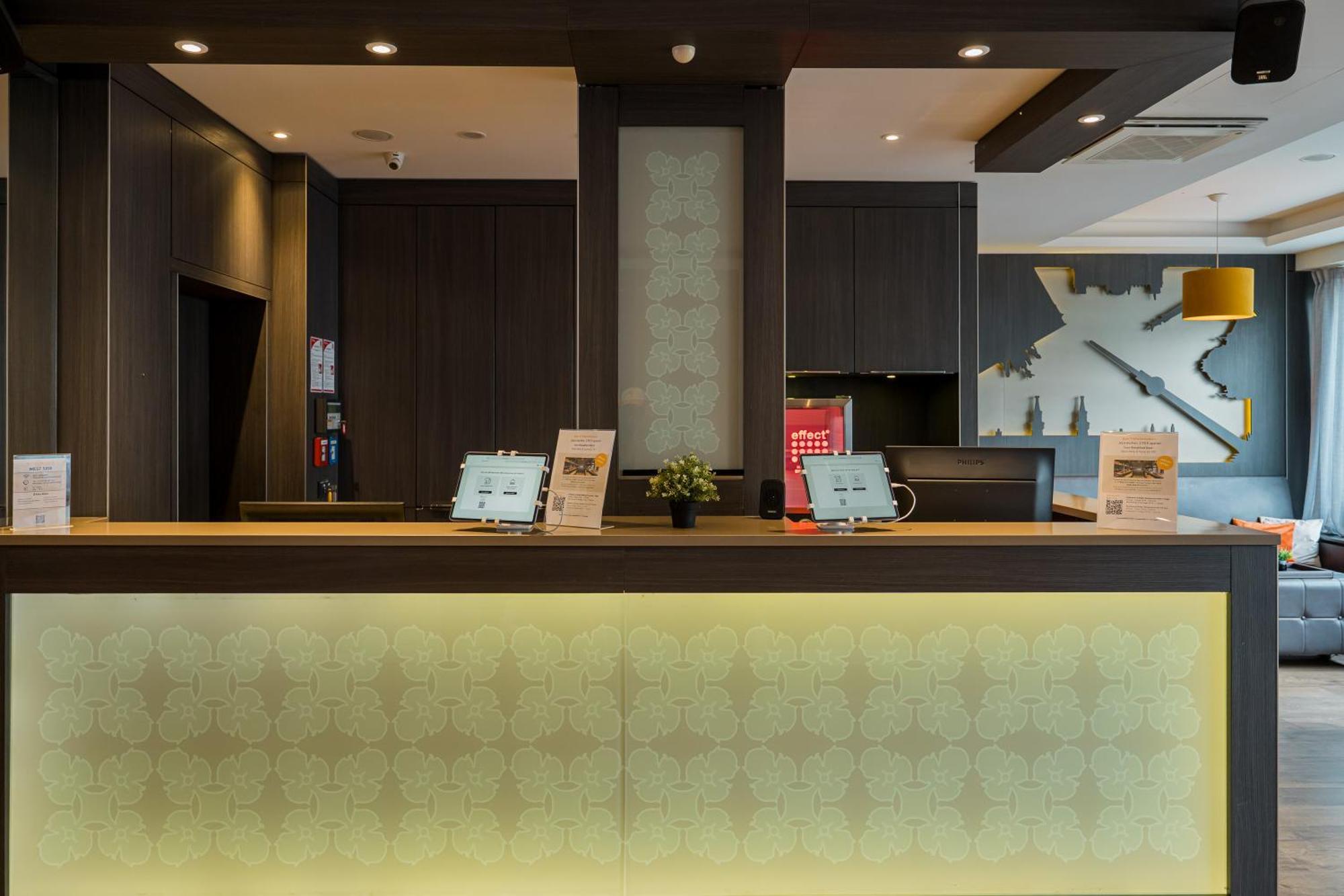 Hotel Homaris West Side (adults Only)