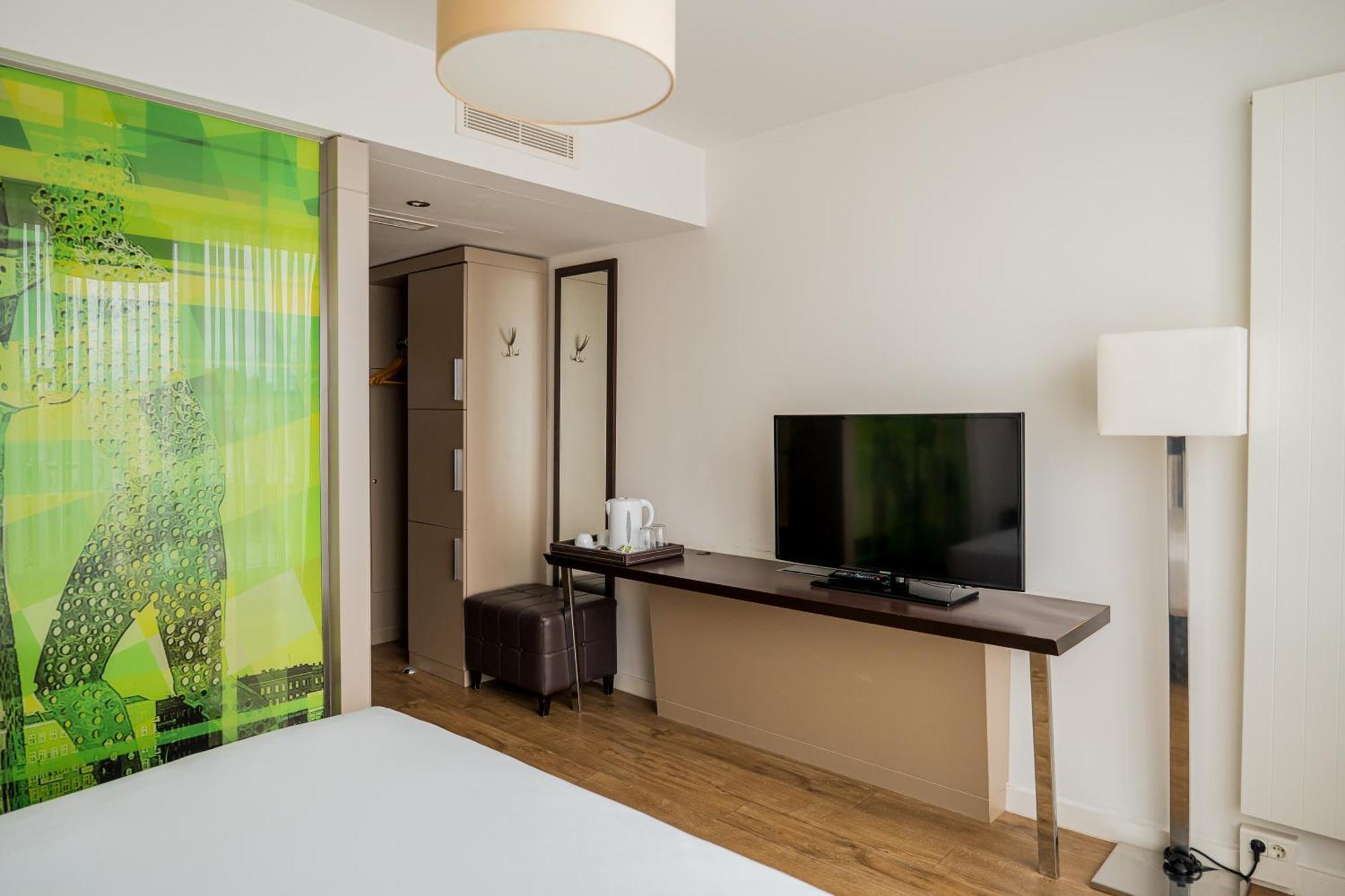 Homaris West Side (adults Only) Hotel 4*
